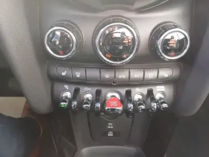 Photo 6 Mini Mini Cabrio Cooper 136ch Edition Premium Plus BVA7