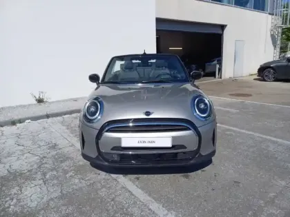 Photo 8 Mini Mini Cabrio Cooper 136ch Edition Premium Plus BVA7