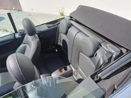 Photo 9 Mini Mini Cabrio Cooper 136ch Edition Premium Plus BVA7