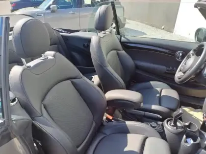 Photo 11 Mini Mini Cabrio Cooper 136ch Edition Premium Plus BVA7