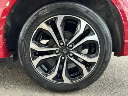 Photo 11 Ford Puma  1.0 EcoBoost 125ch S&S mHEV ST-Line Powershift