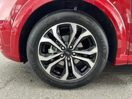 Photo 8 Ford Puma  1.0 EcoBoost 125ch S&S mHEV ST-Line Powershift