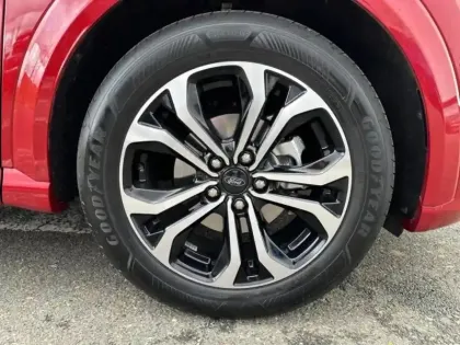 Photo 10 Ford Puma  1.0 EcoBoost 125ch S&S mHEV ST-Line Powershift