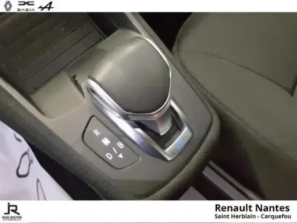 Photo 10 Renault Zoé Zoe E-Tech Business R110 Achat Intégral