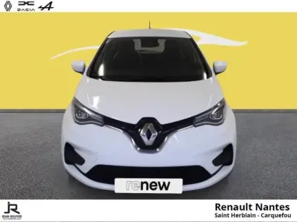 Photo 14 Renault Zoé Zoe E-Tech Business R110 Achat Intégral