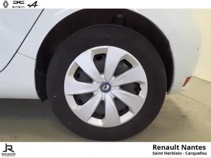 Photo 13 Renault Zoé Zoe E-Tech Business R110 Achat Intégral