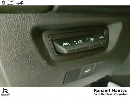 Photo 5 Renault Zoé Zoe E-Tech Business R110 Achat Intégral