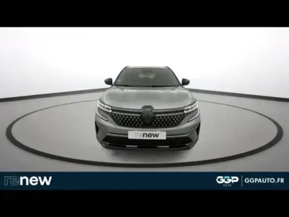 Photo 5 Renault Austral  1.2 E-Tech full hybrid 200ch Techno esprit Alpine