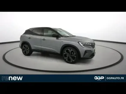 Photo 6 Renault Austral  1.2 E-Tech full hybrid 200ch Techno esprit Alpine