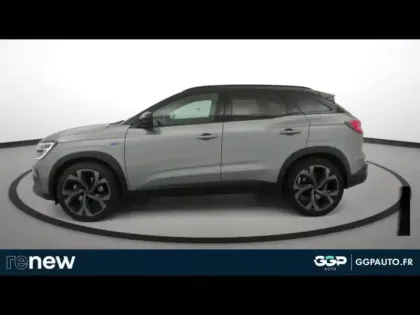 Photo 10 Renault Austral  1.2 E-Tech full hybrid 200ch Techno esprit Alpine