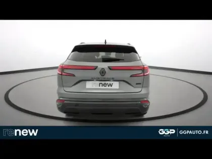 Photo 8 Renault Austral  1.2 E-Tech full hybrid 200ch Techno esprit Alpine