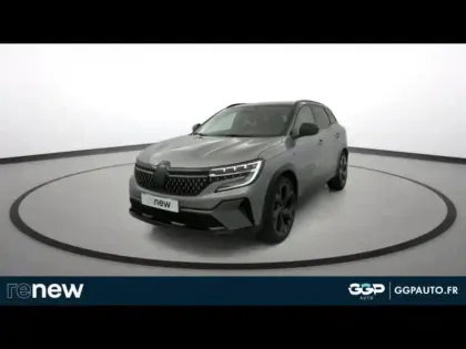 Photo Renault Austral E-tech Hybrid 200 Techno Esprit Alpine