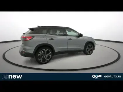 Photo 7 Renault Austral  1.2 E-Tech full hybrid 200ch Techno esprit Alpine