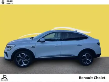 Photo 9 Renault Arkana  1.6 E-Tech 145ch full hybrid  Techno -23