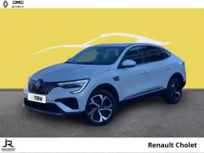 Photo Renault Arkana