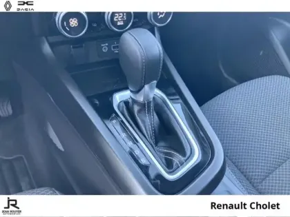 Photo 5 Renault Arkana  1.6 E-Tech 145ch full hybrid  Techno -23