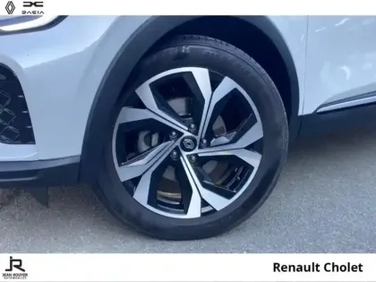 Photo 7 Renault Arkana  1.6 E-Tech 145ch full hybrid  Techno -23