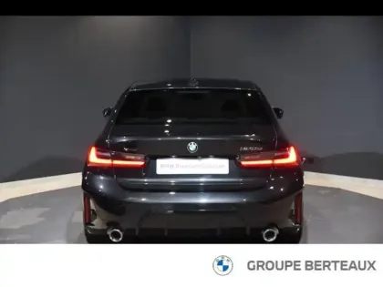 Photo 6 BMW Serie 3 Série 3 320dA xDrive 190ch M Sport
