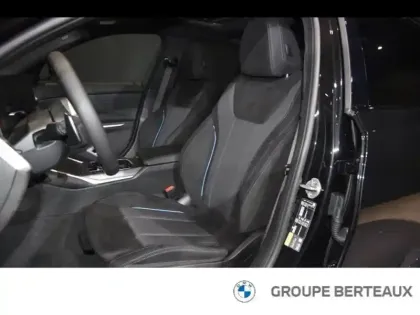 Photo 14 BMW Serie 3 Série 3 320dA xDrive 190ch M Sport