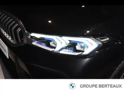 Photo 9 BMW Serie 3 Série 3 320dA xDrive 190ch M Sport