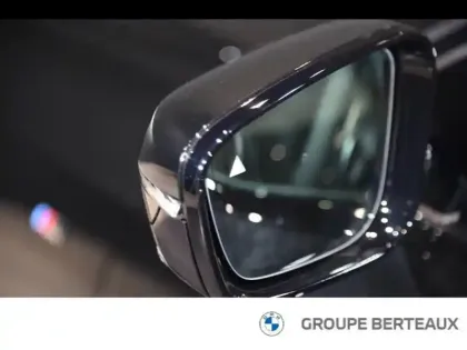 Photo 8 BMW Serie 3 Série 3 320dA xDrive 190ch M Sport