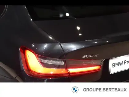 Photo 10 BMW Serie 3 Série 3 320dA xDrive 190ch M Sport