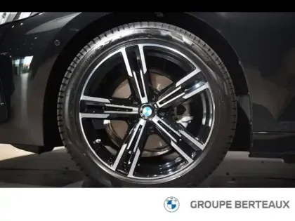 Photo 7 BMW Serie 3 Série 3 320dA xDrive 190ch M Sport