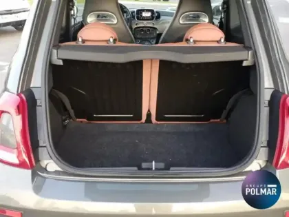 Photo 5 Abarth 500  1.4 Turbo T-Jet 165ch 595 Turismo MY17 BVA