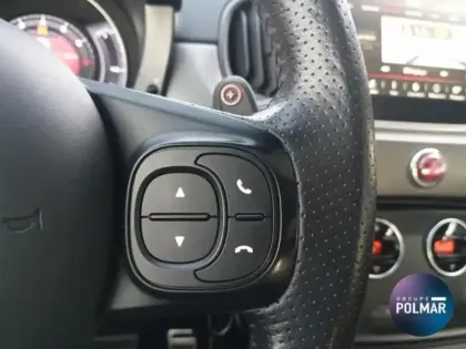 Photo 14 Abarth 500  1.4 Turbo T-Jet 165ch 595 Turismo MY17 BVA