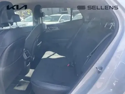 Photo 11 Kia Sportage Gén. V Ph1 Design 5