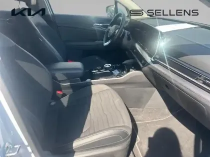 Photo 5 Kia Sportage Gén. V Ph1 Design 5