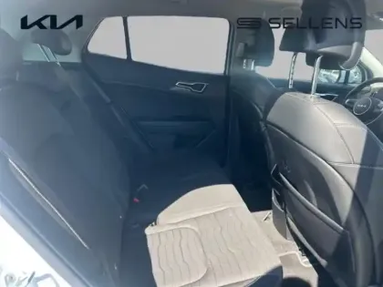 Photo 6 Kia Sportage Gén. V Ph1 Design 5