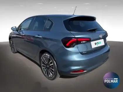 Photo 6 Fiat Tipo Gén. II Ph2 Life Plus 5