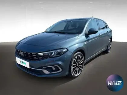 Photo Fiat Tipo