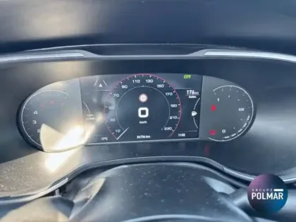 Photo 9 Fiat Tipo Gén. II Ph2 Life Plus 5