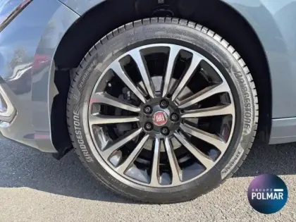 Photo 12 Fiat Tipo Gén. II Ph2 Life Plus 5