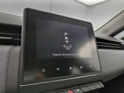 Photo 5 Renault Clio  1.0 TCe 90ch Evolution - 24