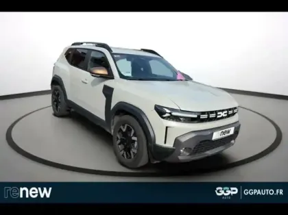 Photo 7 Dacia Duster  1.2 mild hybrid 130ch Extreme