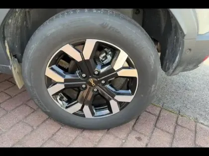 Photo 12 Dacia Duster  1.2 mild hybrid 130ch Extreme