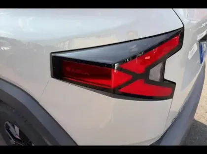 Photo 13 Dacia Duster  1.2 mild hybrid 130ch Extreme