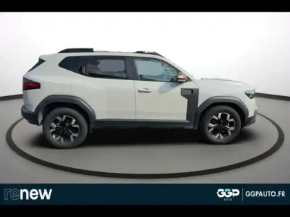 Photo 6 Dacia Duster  1.2 mild hybrid 130ch Extreme