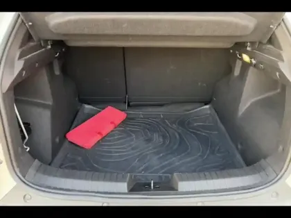 Photo 11 Dacia Duster  1.2 mild hybrid 130ch Extreme