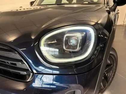 Photo 9 Mini Countryman Gén. II (F60) Ph2 Highlands 5