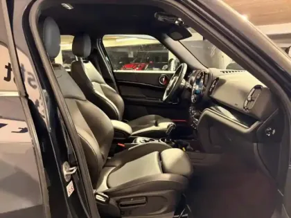 Photo 8 Mini Countryman Gén. II (F60) Ph2 Highlands 5