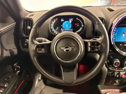 Photo 5 Mini Countryman Gén. II (F60) Ph2 Highlands 5