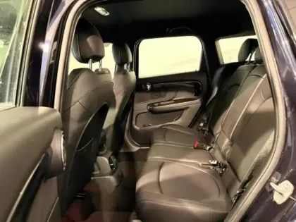 Photo 10 Mini Countryman Gén. II (F60) Ph2 Highlands 5