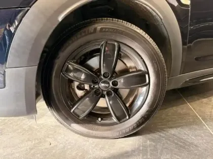 Photo 7 Mini Countryman Gén. II (F60) Ph2 Highlands 5