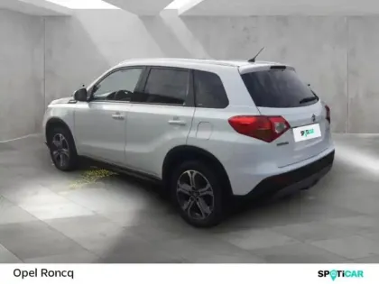 Photo 6 Suzuki Vitara  1.6 VVT Pack