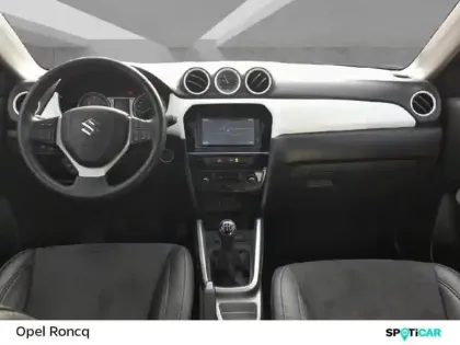 Photo 7 Suzuki Vitara  1.6 VVT Pack