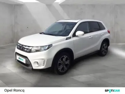 Photo Suzuki Vitara